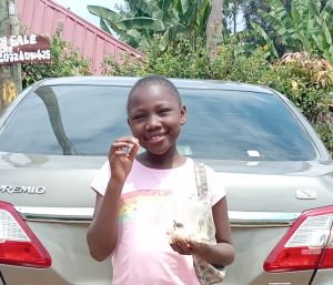 Favour Muuo