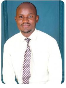 Teacher Alphonce
