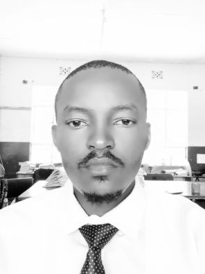 Kimani Gitau