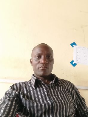 Mark Ndubi