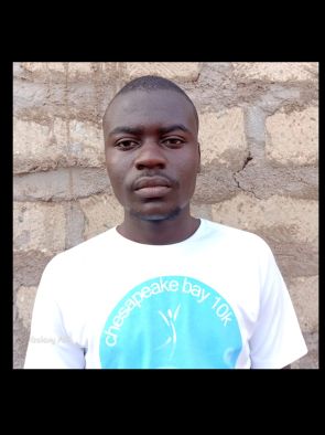 stephen otonyo